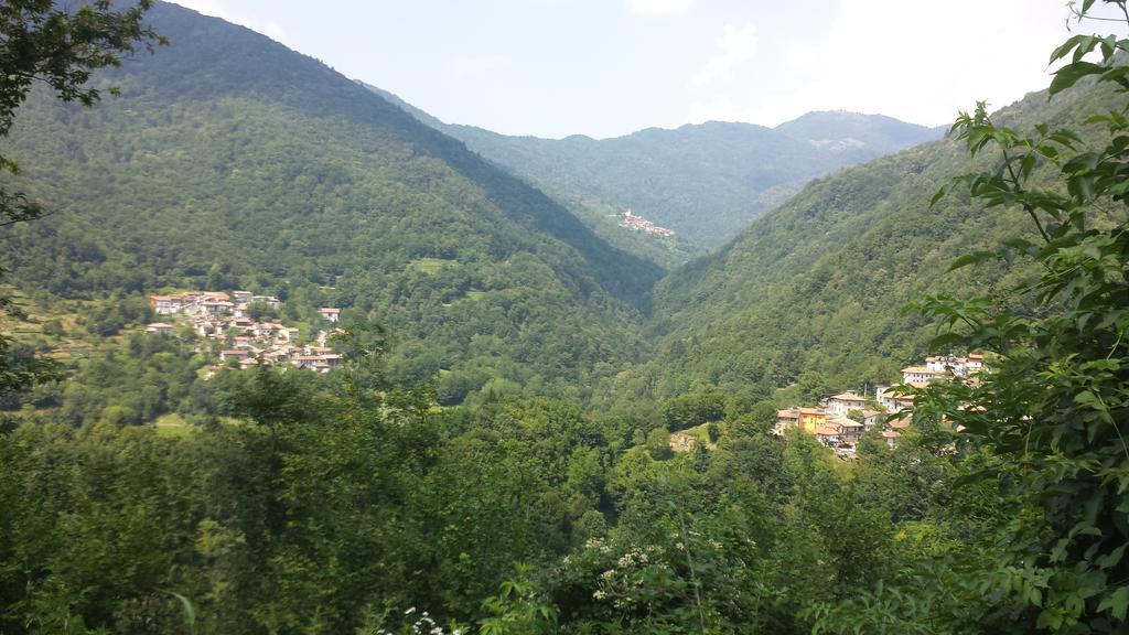 GrimaccoCasa Delle Noci别墅 客房 照片